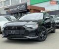 Черный Ауди А6, объемом двигателя 1.98 л и пробегом 133 тыс. км за 23500 $, фото 1 на Automoto.ua