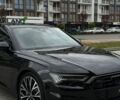 Черный Ауди А6, объемом двигателя 3 л и пробегом 115 тыс. км за 43999 $, фото 1 на Automoto.ua