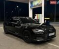 Черный Ауди А6, объемом двигателя 2 л и пробегом 137 тыс. км за 25499 $, фото 1 на Automoto.ua