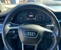 Чорний Ауді А6, об'ємом двигуна 2 л та пробігом 135 тис. км за 29800 $, фото 21 на Automoto.ua