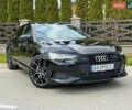 Черный Ауди А6, объемом двигателя 3 л и пробегом 148 тыс. км за 38900 $, фото 1 на Automoto.ua