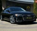 Черный Ауди А6, объемом двигателя 3 л и пробегом 53 тыс. км за 38900 $, фото 1 на Automoto.ua