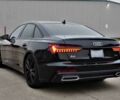 Черный Ауди А6, объемом двигателя 3 л и пробегом 33 тыс. км за 20000 $, фото 6 на Automoto.ua