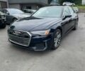 Черный Ауди А6, объемом двигателя 3 л и пробегом 40 тыс. км за 16000 $, фото 2 на Automoto.ua