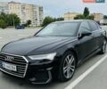 Чорний Ауді А6, об'ємом двигуна 2.97 л та пробігом 99 тис. км за 41600 $, фото 1 на Automoto.ua