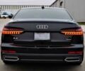 Черный Ауди А6, объемом двигателя 3 л и пробегом 33 тыс. км за 20000 $, фото 5 на Automoto.ua