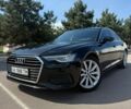 Черный Ауди А6, объемом двигателя 1.97 л и пробегом 165 тыс. км за 38400 $, фото 1 на Automoto.ua