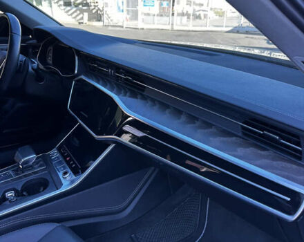 Чорний Ауді А6, об'ємом двигуна 2 л та пробігом 81 тис. км за 29999 $, фото 16 на Automoto.ua