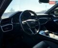 Чорний Ауді А6, об'ємом двигуна 2 л та пробігом 135 тис. км за 29800 $, фото 19 на Automoto.ua