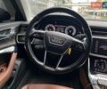 Ауді А6 2019 у Києві на Automoto.ua Чорний Ауді А6, об'ємом двигуна 2 л та пробігом 148 тис. км за 28700 $, фото 20 на Automoto.ua