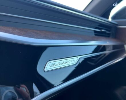 Черный Ауди А6, объемом двигателя 3 л и пробегом 111 тыс. км за 35990 $, фото 34 на Automoto.ua