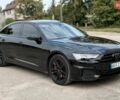 Чорний Ауді А6, об'ємом двигуна 3 л та пробігом 210 тис. км за 24000 $, фото 1 на Automoto.ua