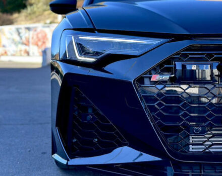 Чорний Ауді А6, об'ємом двигуна 2 л та пробігом 81 тис. км за 29999 $, фото 7 на Automoto.ua