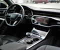 Черный Ауди А6, объемом двигателя 3 л и пробегом 33 тыс. км за 20000 $, фото 12 на Automoto.ua