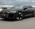 Черный Ауди А6, объемом двигателя 3 л и пробегом 60 тыс. км за 35990 $, фото 1 на Automoto.ua
