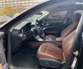 Черный Ауди А6, объемом двигателя 2 л и пробегом 148 тыс. км за 28700 $, фото 7 на Automoto.ua