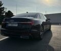 Черный Ауди А6, объемом двигателя 3 л и пробегом 66 тыс. км за 30999 $, фото 12 на Automoto.ua