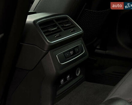 Черный Ауди А6, объемом двигателя 1.98 л и пробегом 127 тыс. км за 29900 $, фото 26 на Automoto.ua