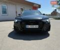 Черный Ауди А6, объемом двигателя 3 л и пробегом 105 тыс. км за 32000 $, фото 1 на Automoto.ua