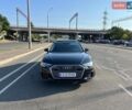 Черный Ауди А6, объемом двигателя 2.97 л и пробегом 71 тыс. км за 30500 $, фото 1 на Automoto.ua