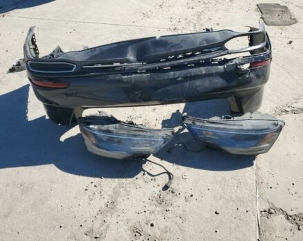 Черный Ауди А6, объемом двигателя 2 л и пробегом 83 тыс. км за 23400 $, фото 11 на Automoto.ua