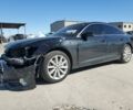 Черный Ауди А6, объемом двигателя 2 л и пробегом 83 тыс. км за 23400 $, фото 1 на Automoto.ua