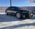 Черный Ауди А6, объемом двигателя 1.98 л и пробегом 86 тыс. км за 29900 $, фото 1 на Automoto.ua