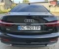 Чорний Ауді А6, об'ємом двигуна 1.98 л та пробігом 80 тис. км за 30500 $, фото 17 на Automoto.ua