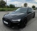 Черный Ауди А6, объемом двигателя 3 л и пробегом 97 тыс. км за 38999 $, фото 1 на Automoto.ua