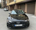 Чорний Ауді А6, об'ємом двигуна 3 л та пробігом 157 тис. км за 38800 $, фото 4 на Automoto.ua
