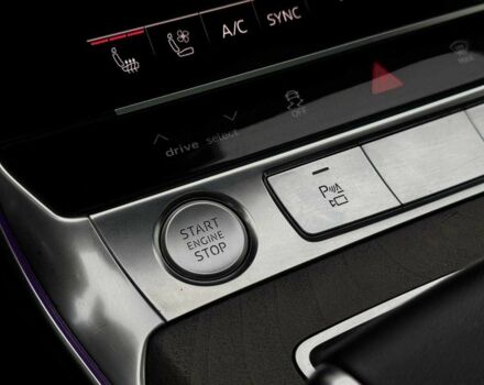 Черный Ауди А6, объемом двигателя 3 л и пробегом 80 тыс. км за 26500 $, фото 19 на Automoto.ua