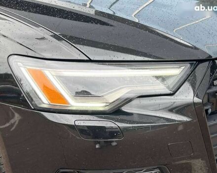 Черный Ауди А6, объемом двигателя 2 л и пробегом 148 тыс. км за 28700 $, фото 26 на Automoto.ua