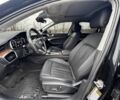Черный Ауди А6, объемом двигателя 3 л и пробегом 80 тыс. км за 26500 $, фото 8 на Automoto.ua