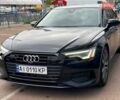 Ауді А6 2019 у Києві на Automoto.ua Чорний Ауді А6, об'ємом двигуна 2 л та пробігом 148 тис. км за 28700 $, фото 1 на Automoto.ua