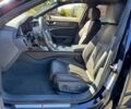 Черный Ауди А6, объемом двигателя 3 л и пробегом 43 тыс. км за 11400 $, фото 7 на Automoto.ua