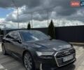 Черный Ауди А6, объемом двигателя 2.97 л и пробегом 259 тыс. км за 36999 $, фото 1 на Automoto.ua