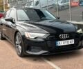 Ауді А6 2019 у Києві на Automoto.ua Чорний Ауді А6, об'ємом двигуна 2 л та пробігом 148 тис. км за 28700 $, фото 1 на Automoto.ua