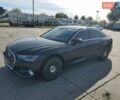 Чорний Ауді А6, об'ємом двигуна 0 л та пробігом 74 тис. км за 9500 $, фото 1 на Automoto.ua