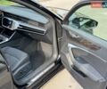 Ауді А6 2019 у Дніпро (Дніпропетровську) на Automoto.ua Чорний Ауді А6, об'ємом двигуна 3 л та пробігом 82 тис. км за 39000 $, фото 23 на Automoto.ua