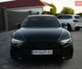 Черный Ауди А6, объемом двигателя 3 л и пробегом 42 тыс. км за 33999 $, фото 1 на Automoto.ua