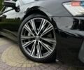 Чорний Ауді А6, об'ємом двигуна 3 л та пробігом 125 тис. км за 37400 $, фото 11 на Automoto.ua