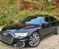 Чорний Ауді А6, об'ємом двигуна 3 л та пробігом 35 тис. км за 23000 $, фото 1 на Automoto.ua