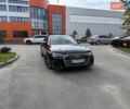 Ауді А6 2019 у Дніпро (Дніпропетровську) на Automoto.ua Чорний Ауді А6, об'ємом двигуна 3 л та пробігом 82 тис. км за 39000 $, фото 3 на Automoto.ua