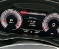 Черный Ауди А6, объемом двигателя 2.97 л и пробегом 220 тыс. км за 33500 $, фото 1 на Automoto.ua