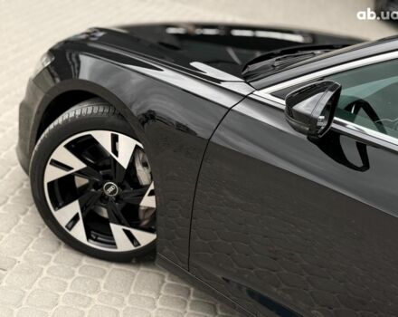 Черный Ауди А6, объемом двигателя 3 л и пробегом 60 тыс. км за 35990 $, фото 12 на Automoto.ua