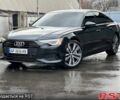 Черный Ауди А6, объемом двигателя 2 л и пробегом 15400 тыс. км за 35000 $, фото 1 на Automoto.ua
