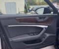 Ауді А6 2019 у Дніпро (Дніпропетровську) на Automoto.ua Чорний Ауді А6, об'ємом двигуна 3 л та пробігом 66 тис. км за 32900 $, фото 6 на Automoto.ua
