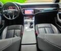 Черный Ауди А6, объемом двигателя 3 л и пробегом 47 тыс. км за 20000 $, фото 9 на Automoto.ua