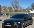 Чорний Ауді А6, об'ємом двигуна 3 л та пробігом 116 тис. км за 27000 $, фото 1 на Automoto.ua