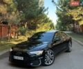 Черный Ауди А6, объемом двигателя 3 л и пробегом 62 тыс. км за 31900 $, фото 1 на Automoto.ua